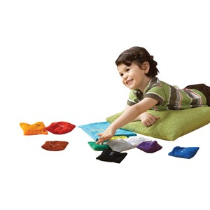 Colors Bean Bags